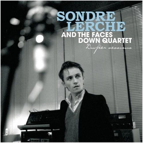 Duper Sessions - Sondre Lerche - Music - Astralwerks - 0094635266023 - March 21, 2006