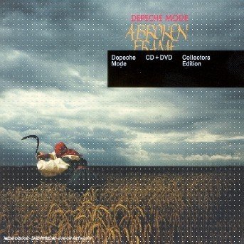 Broken frame (Remasteris - Depeche Mode - Musikk - EMI RECORDS - 0094637006023 - 6. desember 2012