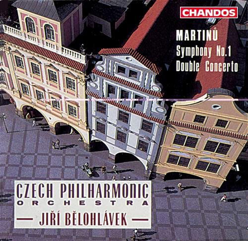 Cover for Michaela &amp; Peter Csaba Fukacova · Symphony No.1 (CD) (2009)