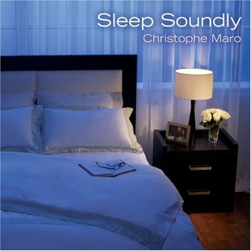 Cover for Reflections · Sleep Soundly (CD) (2008)