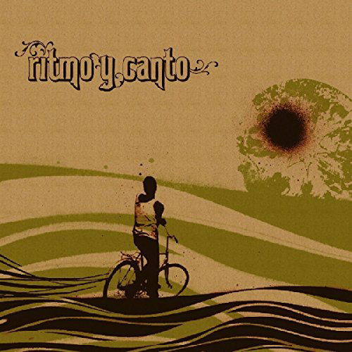 Cover for Ritmo Y Canto (CD) (2004)