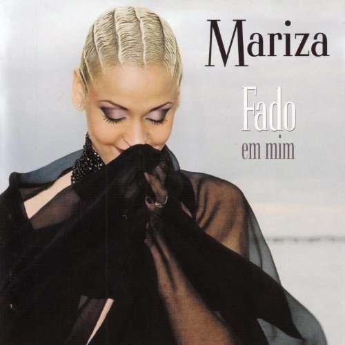 Fado Em Mim - Mariza - Música - WEA - 0190295795023 - 28 de setembro de 2017