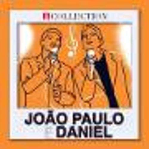 Serie Icollection - Joao Paulo & Daniel - Musiikki - WARN - 0190296996023 - perjantai 4. marraskuuta 2016