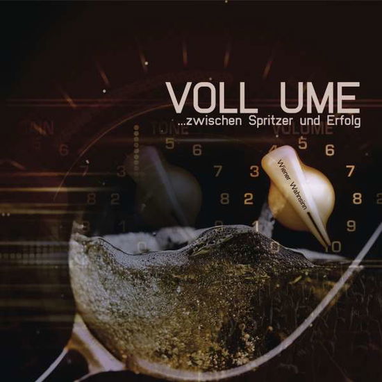 Voll Ume-zwischen Spritzer Und Erfolg - Wiener Wahnsinn - Music - KULT - 0190758313023 - February 9, 2018