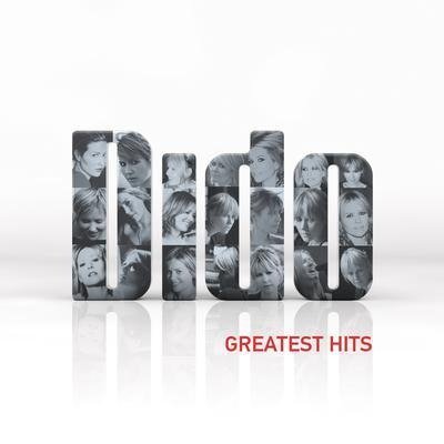 Cover for Dido · Greatest Hits (CD) (2018)