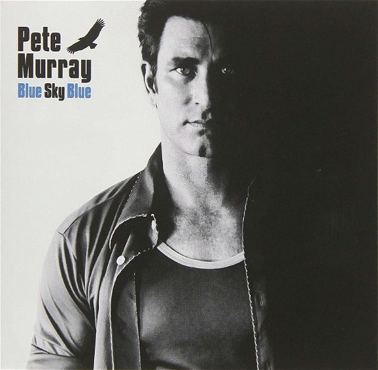 Cover for Pete Murray · Blue Sky Blue - Gold Series (CD) (2019)