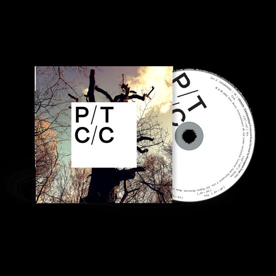 Closure / Continuation - Porcupine Tree - Música - MUSIC FOR NATIONS - 0194399569023 - 24 de junho de 2022