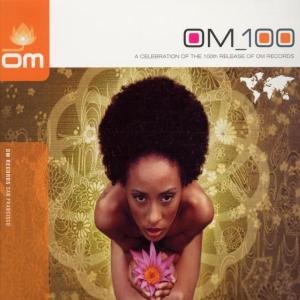 Various Artists · Various Artists - Om 100 (CD) (2002)