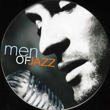 Men of Jazz - Men of Jazz - Musik - BRISA - 0600514809023 - 8. maj 2006
