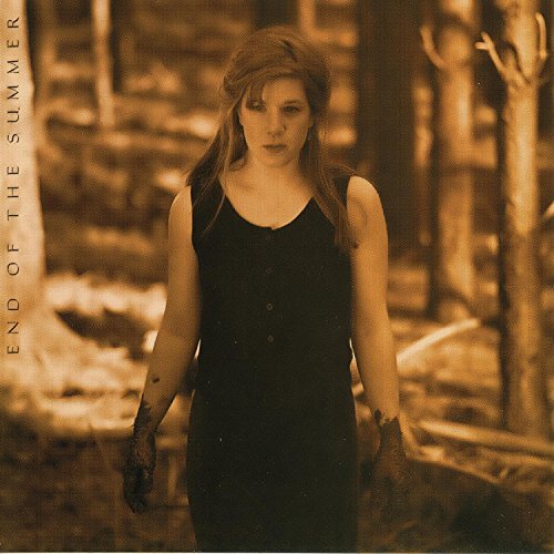 Cover for Dar Williams · End Of The Summer (CD) (1997)