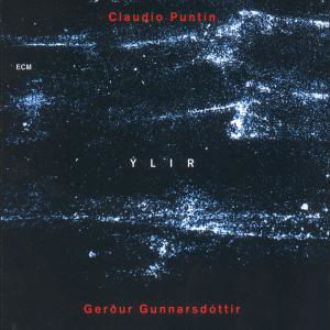 Puntin Claudio · Ylir (CD) (2002)