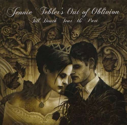 Till Death Tear Us Part - Jennie -Out Of Oblivion- Tebler - Música - BLACK MARK - 0602276019023 - 26 de julio de 2008