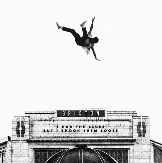 Bombay Bicycle Club · I Had The Blues But I Shook Them Loose - Live At Brixton (CD) (2020)