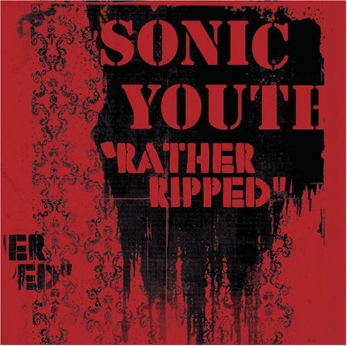 Rather Ripped - Sonic Youth - Musiikki - GEFFEN REC. - 0602498783023 - perjantai 18. marraskuuta 2022
