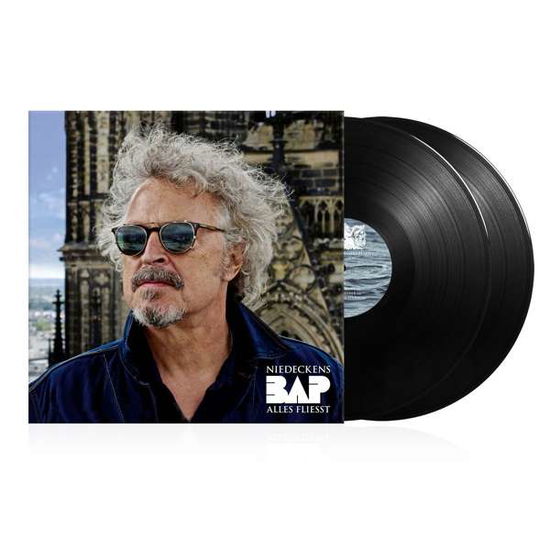 Niedeckens Bap · Alles Fliesst (LP) (2020)