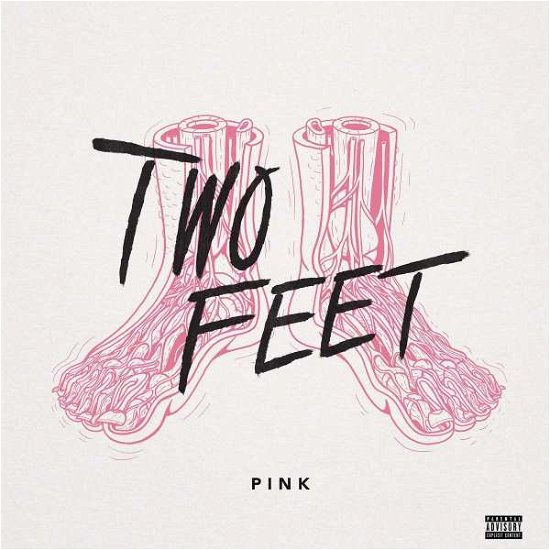 Pink - Two Feet - Musik - UNIVERSAL - 0602508772023 - 15. maj 2020