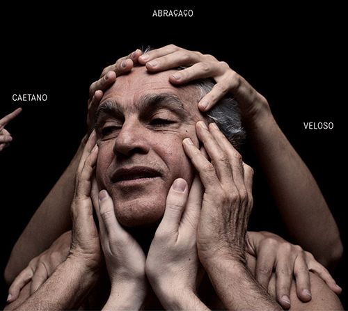 Cover for Caetano Veloso · Abracaco (CD) (2013)