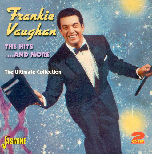 Hits And More - Frankie Vaughan - Musik - JASMINE - 0604988055023 - 15. december 2009