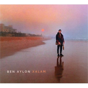 Cover for Ben Aylon · Xalam (CD) (2021)