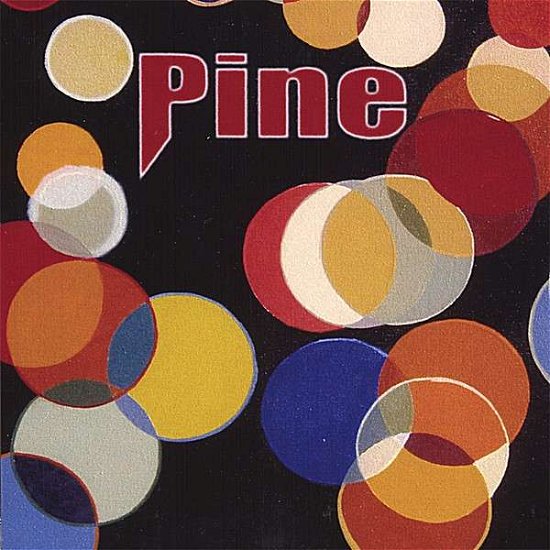 Cover for Pine (CD) (2006)