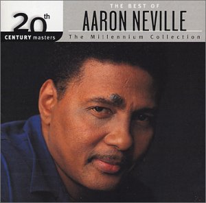 Aaron Neville-best Of-20th Century Masters - Aaron Neville - Muziek - A&M - 0606949331023 - 30 juni 1990