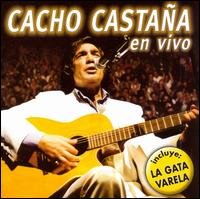 En Vivo - Castaa Cacho - Musik - EPSA - 0607000129023 - 22. maj 2003