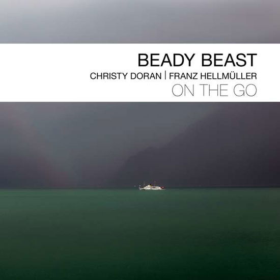 On The Go - Beady Beast - Music - BETWEEN THE LINES - 0608917125023 - May 28, 2021