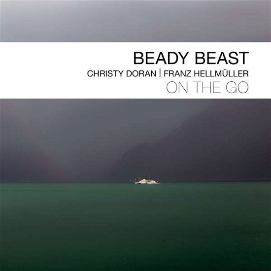 Cover for Doran, Christy / Franz Hellmuller · Beady Beast (CD) (2021)