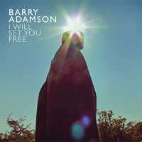 Cover for Barry Adamson · I Will Set You Free (CD) [Digipak] (2012)