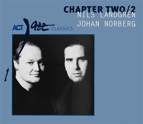 Landgren, N. & J.Norberg · Chapter Two/2 (CD) (2013)