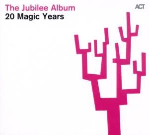 Jubilee Album:20 Magic - V/A - Muziek - ACT - 0614427957023 - 8 maart 2012