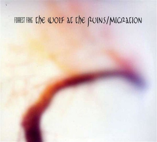 The Wolf at the Ruins / Migration - Forrest Fang - Musikk - PROJEKT - 0617026029023 - 22. oktober 2021