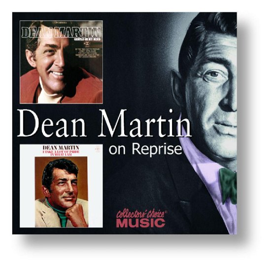 Gentle on My Mind/i Take - Dean Martin - Musique - COLLECTORS CHOICE - 0617742026023 - 8 août 2008