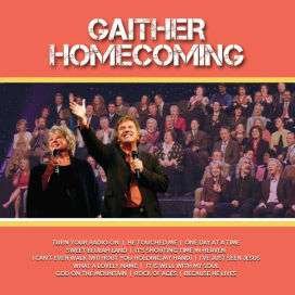 Cover for Gaither Homecoming · Gaither Homecoming Icon (CD) (2016)