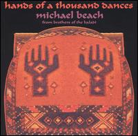 Hands of a Thousand Dances - Michael Beach - Music - SELF - 0619981106023 - August 26, 2003