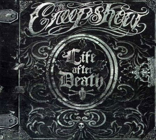 Cover for The Creepshow · Life After Death (CD) (2013)