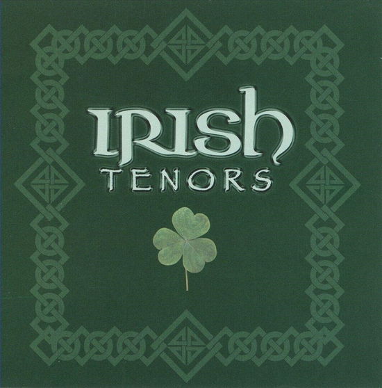 Cover for Various Artists · IRISH TENORS-LEO McCAFFRY, CATHAL McCANN, JOHN McCLOSKEY (CD)