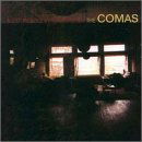 A Def Needle In Tommorow - Comas - Música - YEP ROC - 0634457202023 - 2 de janeiro de 2001