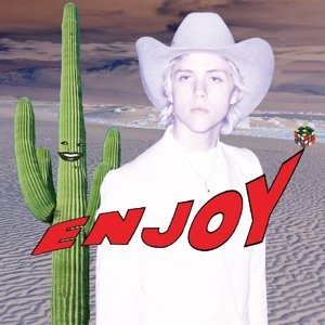 Another Word For Joy - Enjoy - Music - Burger Records - 0634457710023 - May 27, 2016