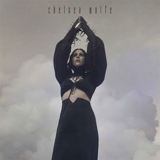 Birth of Violence - Chelsea Wolfe - Música - Sargent House - 0634457822023 - 13 de septiembre de 2019