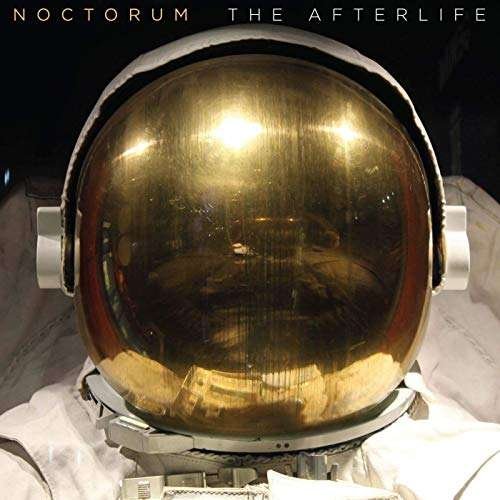 Afterlife - Noctorum - Musique - SCHOOLKIDS - 0634457880023 - 15 février 2019