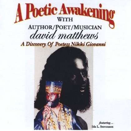 Cover for Poet · Poetic Awakeninig (CD) (2002)