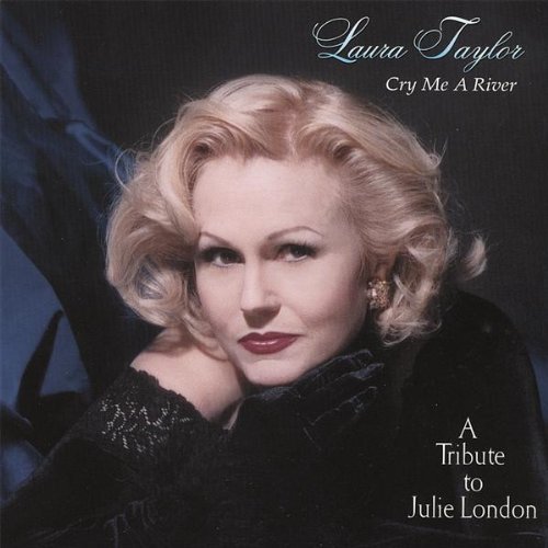 Cry Me a River - Taylor / Lano - Musik - CD Baby - 0635231717023 - 18 april 2006
