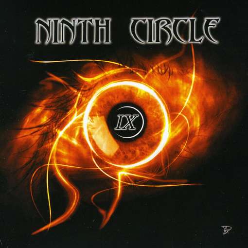 Cover for Ninth Circle · Power of One (CD) (2008)