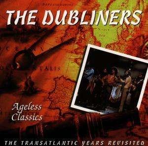 Cover for Dubliners · Dubliners-ageless Classics (CD)