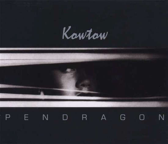 Kowtow - Pendragon - Musik - SI / RED /  MADFISH - 0636551599023 - 2 oktober 2012