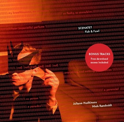Cover for Hodkinson / Ronsholdt / Scenatet · Fish &amp; Fowl (CD) (2011)