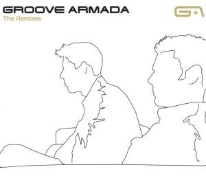 Remixes - Groove Armada - Música - SONY MUSIC ENTERTAINMENT - 0638592301023 - 29 de setembro de 2015
