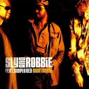 Sly and Robbie-night Nurse -cds- - Sly And Robbie - Música -  - 0639842049023 - 