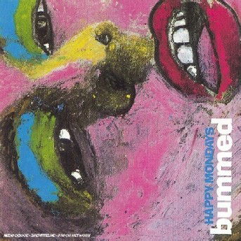 Cover for Happy Mondays · Bummed (CD) (2000)